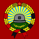 (Unofficial) Leftypol Discord Discord server icon
