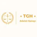 | TGH | Adalet Sarayı