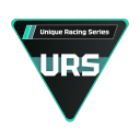 Unique Racing Series Discord Server Icon