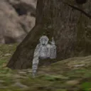 My Wii Shot Me With Static.