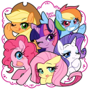 Systemhood Is Magic Discord server icon