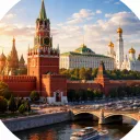 Московская Область