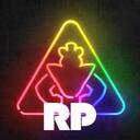 FNAF: Welcome to the Pizzaplex!  【RP FR 】 Discord Server Icon