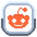 Reddit Bonanza Discord Server Icon
