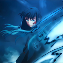 𓆩⚜𓆪 𝐄𝐍𝐌𝐄𝐈 | 創 Discord server icon