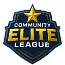 Community Elite League Discord Server Icon