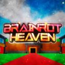 Discovery icon for Brainrot Heaven | TRADING & GIVEAWAY Discord server