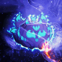 Discovery icon for Blox Fruits Trading & Stock Notifier Discord server