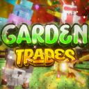 Discovery icon for Garden Trades | Hub & Trading Discord server