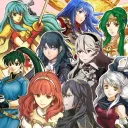 ˖✧˚♡Fire Emblem Girlies♡˚✧˖