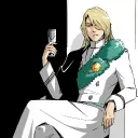 BLEACH| AGE OF ARISTOCRACY