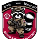 World War Waschbär