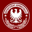 𝐍𝐞𝐰 𝐇𝐨𝐩𝐞  • Département Administratif