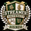 Streamer University Business Hub