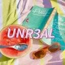 🐠 𓏲 UNR3AL ♡ ₊ ˚ ⊹  ˖