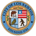 Los Santos Police Department I Bandolero