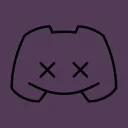 Tony’s Virtual Space discord icon