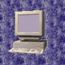 Tony’s Cyber Space
