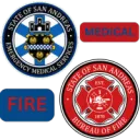 (Archived) PARP | San Andreas Emergency Response Team