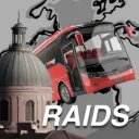 Raids toulousains