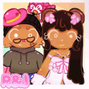 𝗗𝘂𝗼𝘀𝗣𝗶𝗴𝗴𝘆 - 𝗥&𝗝 🐷 🧪 Discord server icon