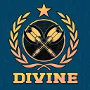 Divine Public | Minecraft Geopol