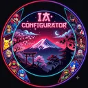 Ia configurator