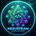 NEXUS TEAM ᵈᵉᵛᵉˡᵒᵖᵐᵉⁿᵗ ™
