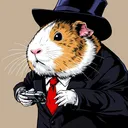 Sir Nibbleton