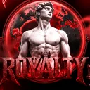ROYALTY STEAM