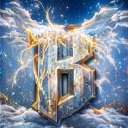 BLOXPIXEL Discord server icon