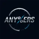 The Any%ers