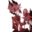 🩸     ۪    /ALASTOR    ֪۫۫   ݁ ݂