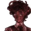 ݂ ༷۫╱ ॱ ᨡᥣ ꫶αຣե𑄝r ۫ 𓈒 ݂ Discord Server Icon