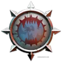 World Eaters XII Legion discord icon