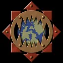 [not active] World Eaters XII Legion discord icon