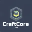 CraftCore SMP's icon
