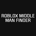 Roblox Middle Man Finder