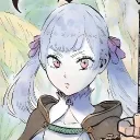 𝜗🍀"Reforma" — Black Clover ~ The Darkness Era࿐