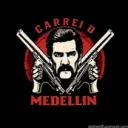 Medellín cartel