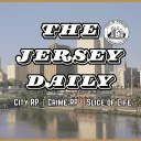 🛣【𝐓𝐇𝐄 𝐉𝐄𝐑𝐒𝐄𝐘 𝐃𝐀𝐈𝐋𝐘】 discord icon