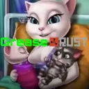 𝓖𝓻𝓮𝓪𝓼𝓮 𝓻𝓾𝓼𝓽