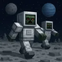 Ad Astra: Infected