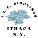 I.C.E. Sightings Ithaca