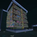 DONUT SMP BUILDERS