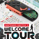 Welcome Tour Speedrunning