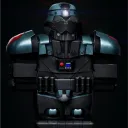 Imperial Officer Examination Area