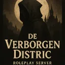 De Verborgen Distric Rolleplay®