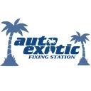 Auto Exotic - Mekaniker