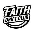 Faith Drift Club Discord Server Icon